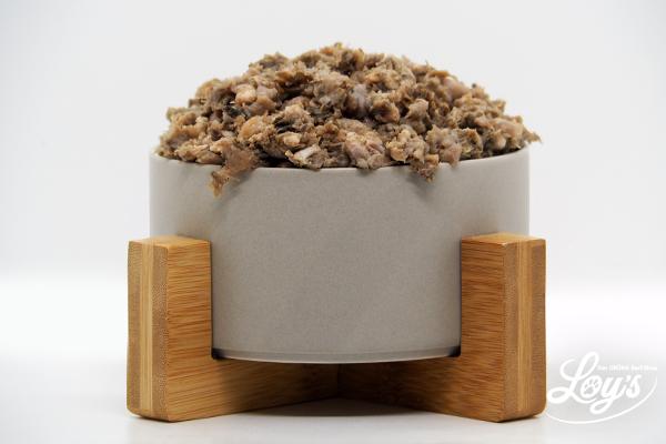 Pansen und Huhn komplett Premium